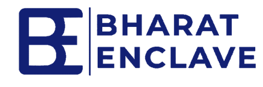 TPV Bharat Enclave Logo - Tpv Ventures